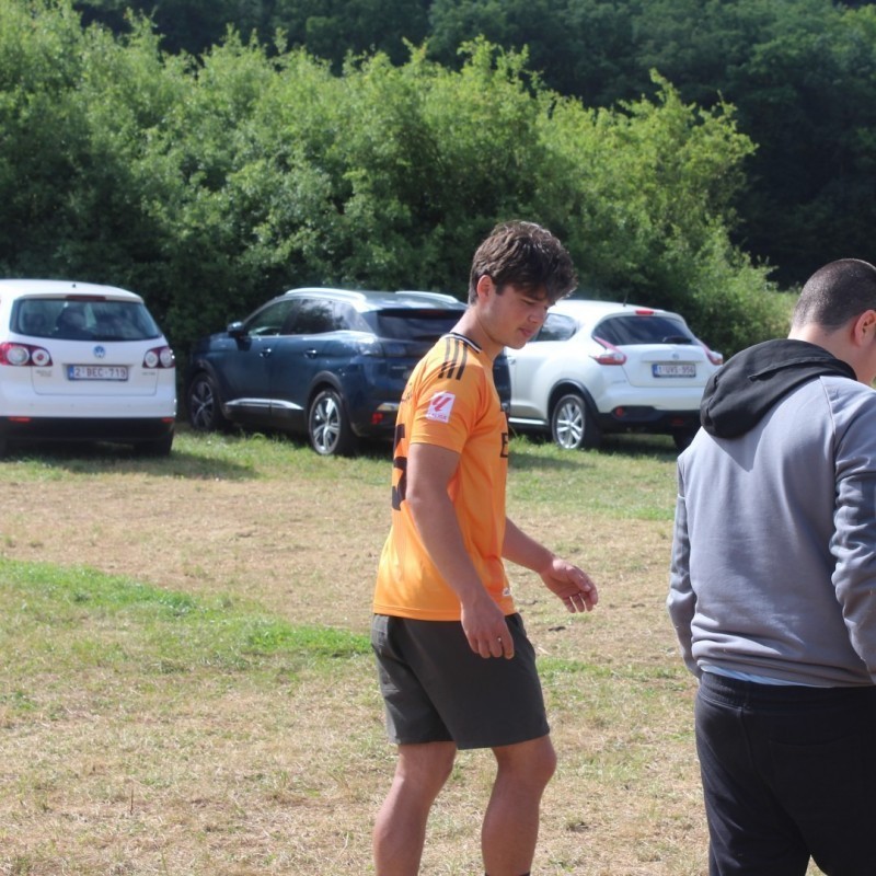 IMG 4468 - Scouts en Gidsen Zaventem 